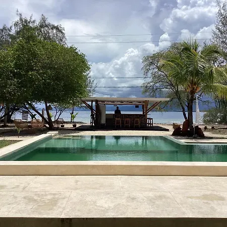 Juliantos By The Sea Hotel